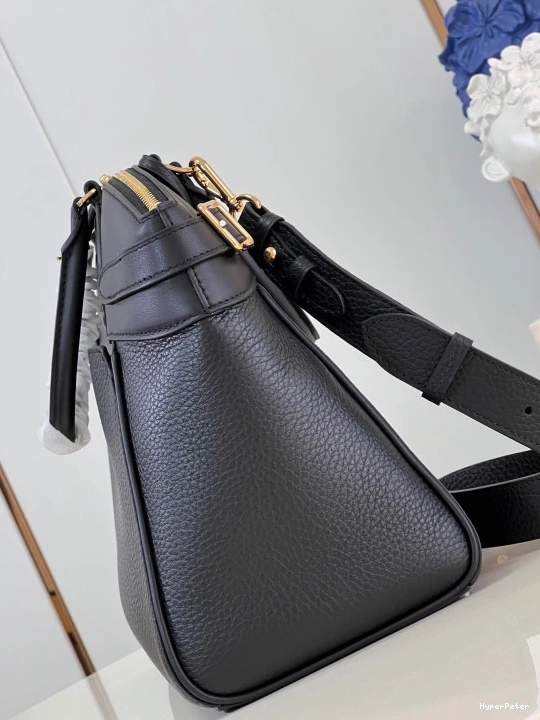 IT LOUIS LOCK MM VUITTON 0722
